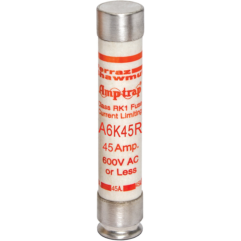Mersen A6K45R Fuse | A6K-R Series A6K-R 600V 45A