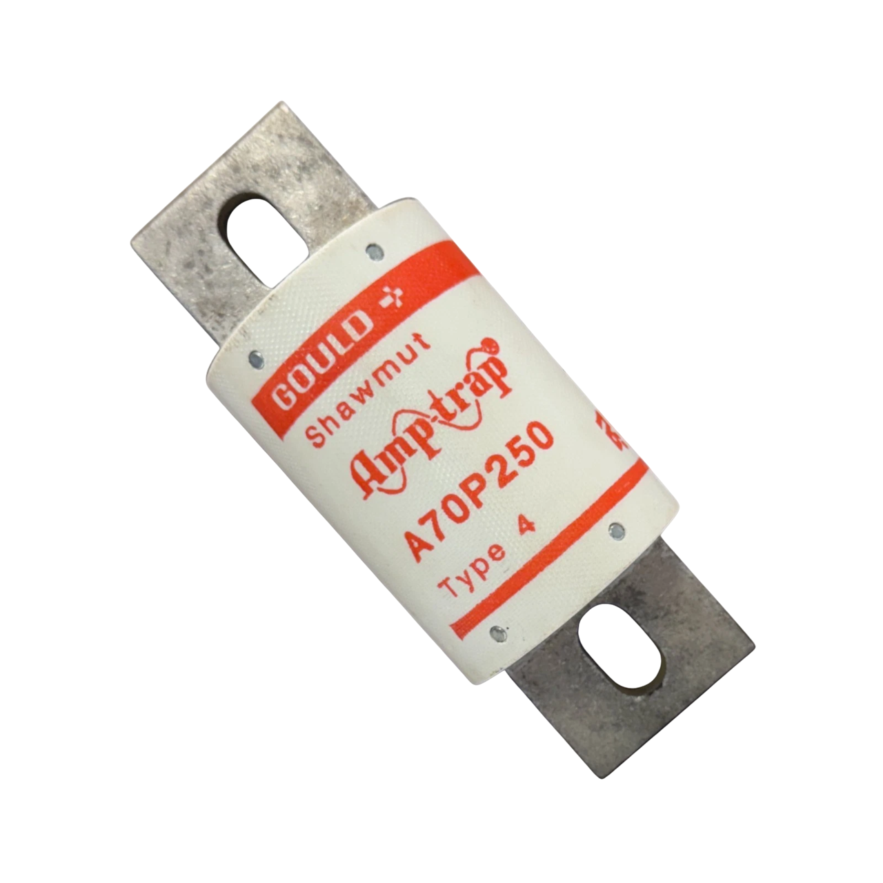Gould A70P250 High Voltage Fuse