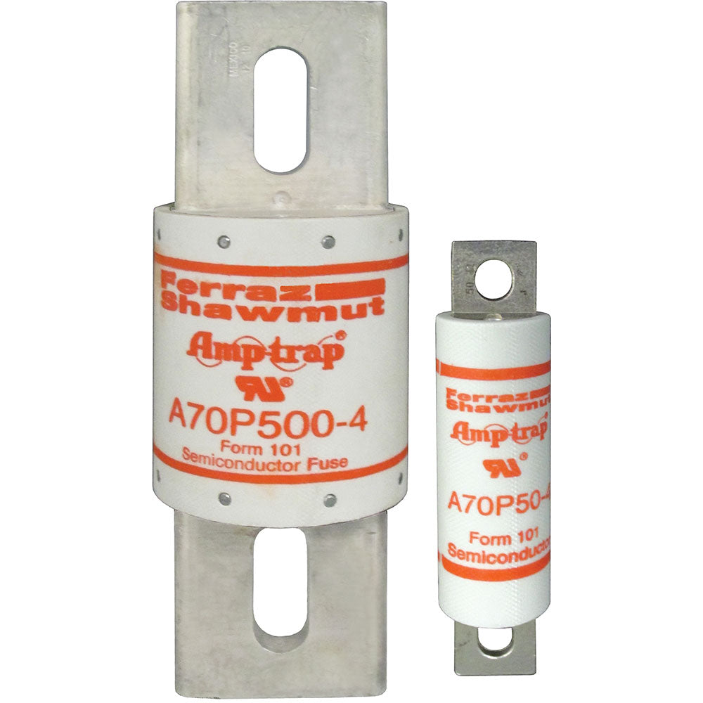 Mersen A70P70-4 Low Voltage Fuse 700V 70A 100kA@700V Amp-Trap