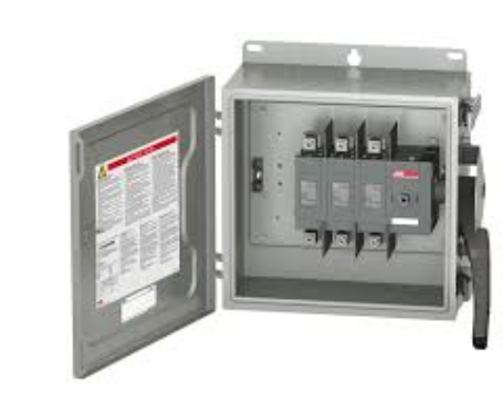 Thomas & Betts EOHU361RK Switch | Compatible Frames SEPA