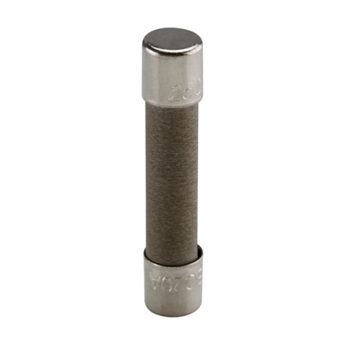 Bussmann ABC-1/4-R Low Voltage Fuse 250V 1A 35A@250Vac ABC