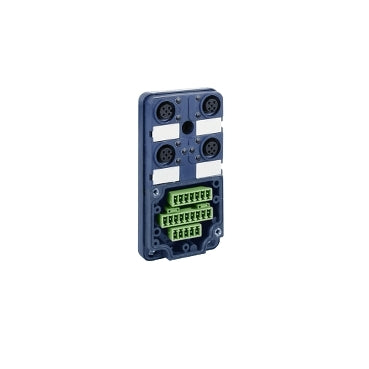 ABE9C1240M - Schneider Electric Circuit Breaker Enclosure - Essential Electric Supply