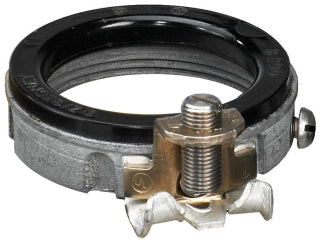Emerson ABLG0504 Insulated Grounding Bushing Copper-Free Aluminum 1/2 Inch 14 to 4 AWG 150°C ABLG