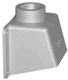 Appleton AEE13 Conduit body / cover AE Series
