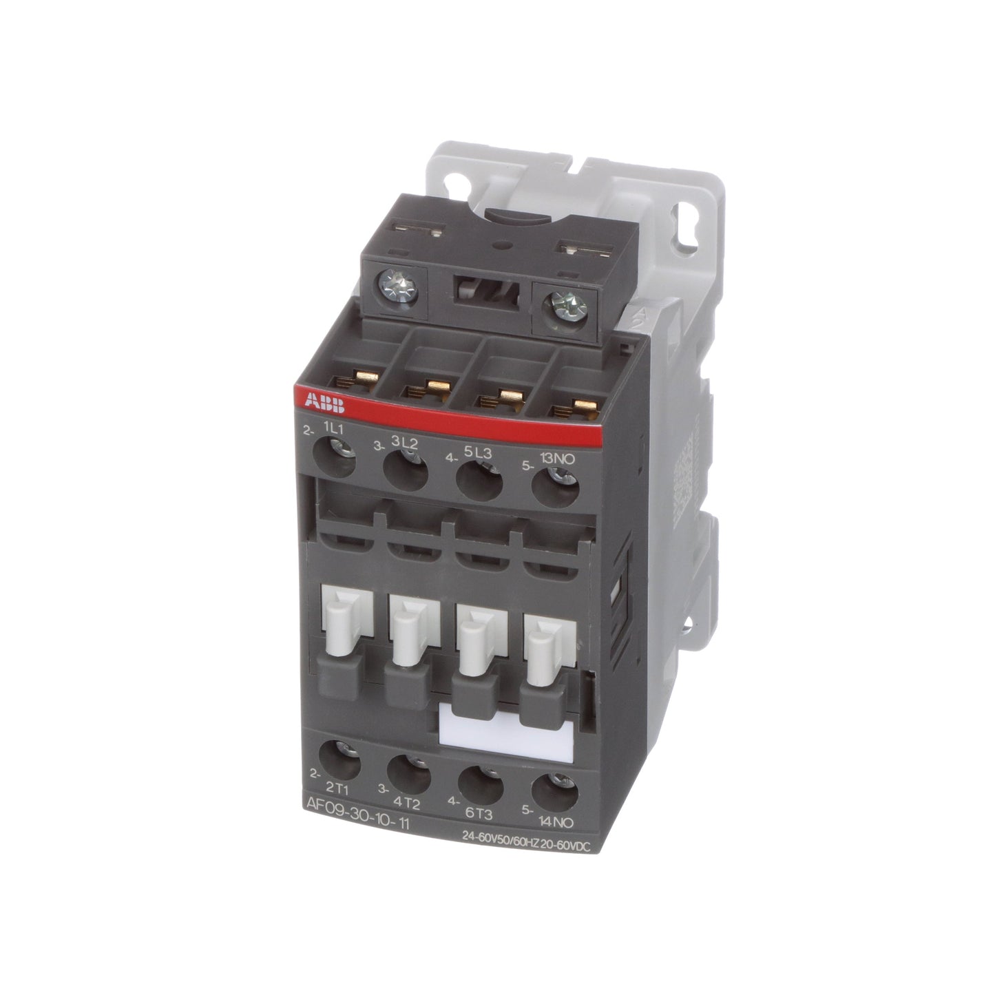 ABB AF09-30-10-11 Motor Control | A-Line AF09 600V 25A
