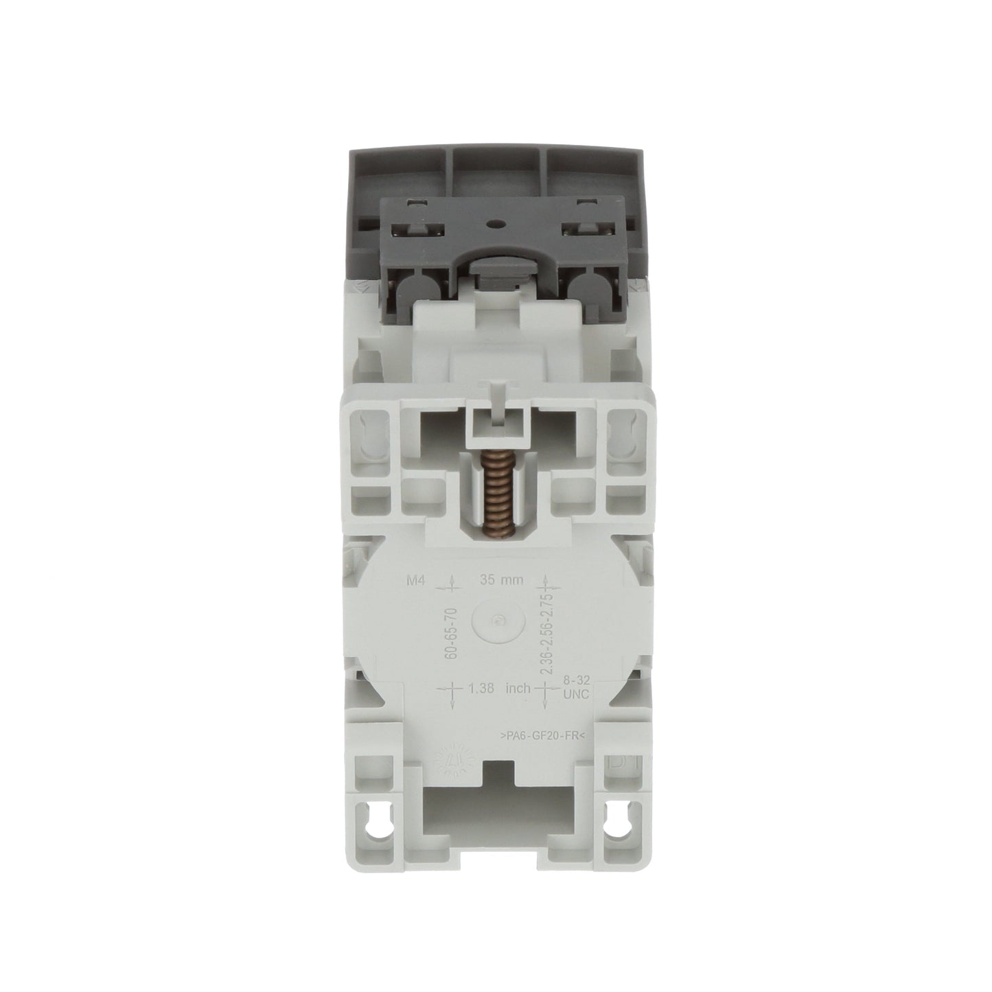 ABB AF26-30-00-13 Contactor | 3P 3PH 600V 45A 100V Coil A-Line