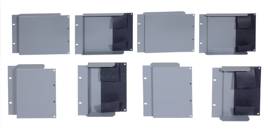 AFP6SKS filler plates kits for General Electric Spectra Series APN-B - Essential Electric Supply
