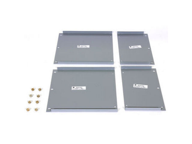 General Electric AFP7X Circuit Breaker Filler Plates Spectra Series