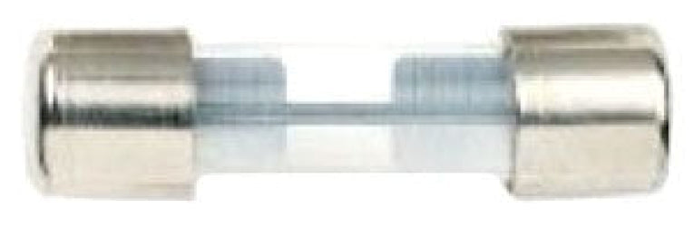 Cooper Bussmann, Bussmann AGU-10 Low Voltage AG Series 32V 10A Fuse - Essential Electric Supply