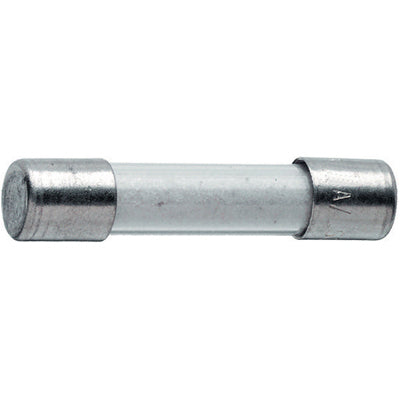 Bussmann AGX-7 Low Voltage Fuse 125V 7A 1kA@125Vac AGX Series