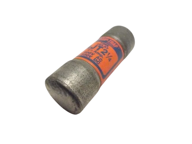 Ferraz Shawmut, Mersen AJT2-1/4 Fuse | Amp-Trap 2000 AJT 600V 2A
