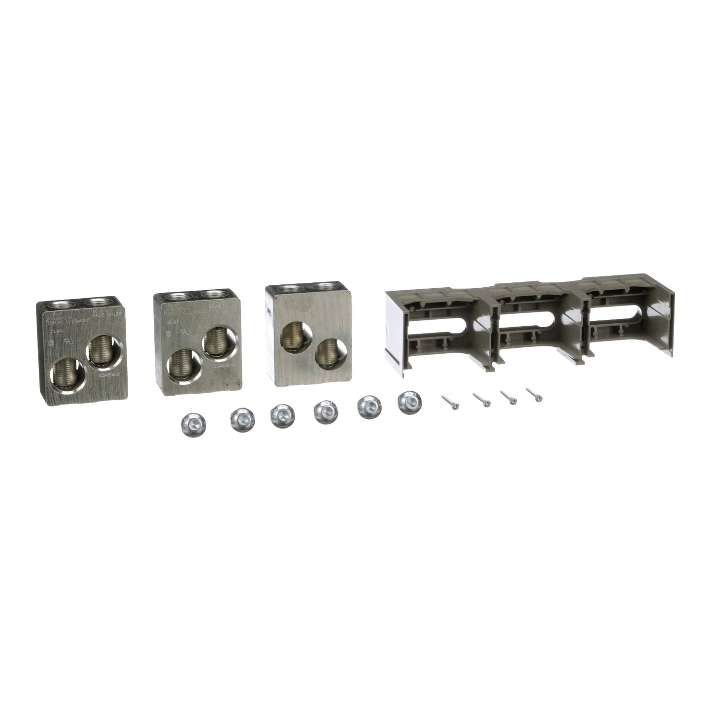 Square D AL800P7K Circuit Breaker | Powerpact AL