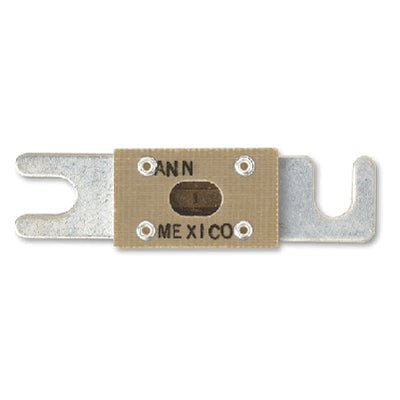 Bussmann ANN-125 Circuit Breaker Limiters ANN Series