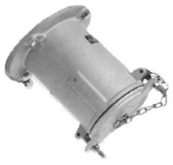 Appleton AR20034RS Pin-and-sleeve plug/receptacle system | 200A 600/250V AR Series