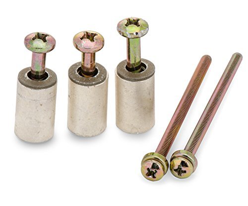 General Electric ASPTED3P Mounting Hardware kit - Essential Electric Supply
