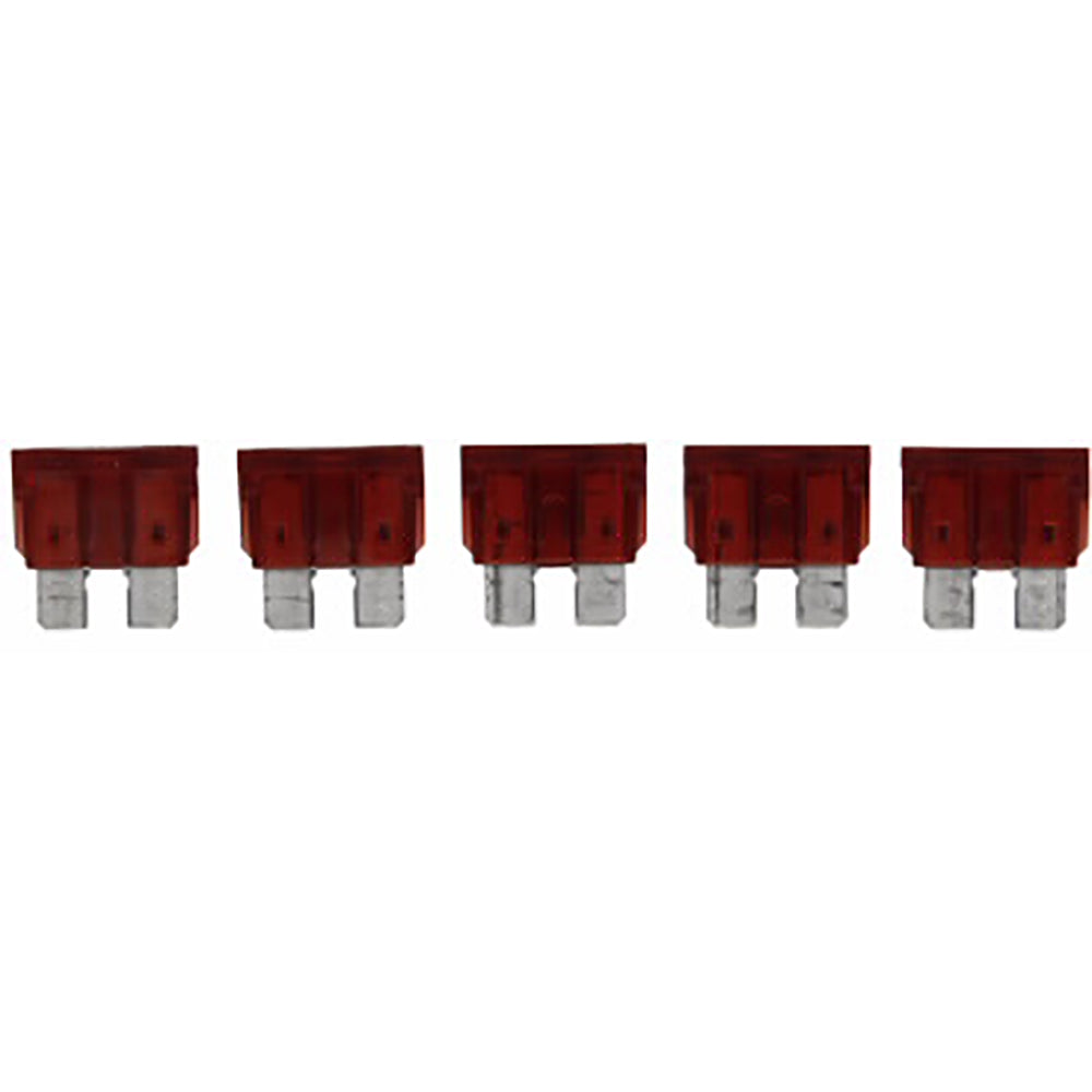 Bussmann ATC-10 Fuse | 32V 10A Blade ATC Series