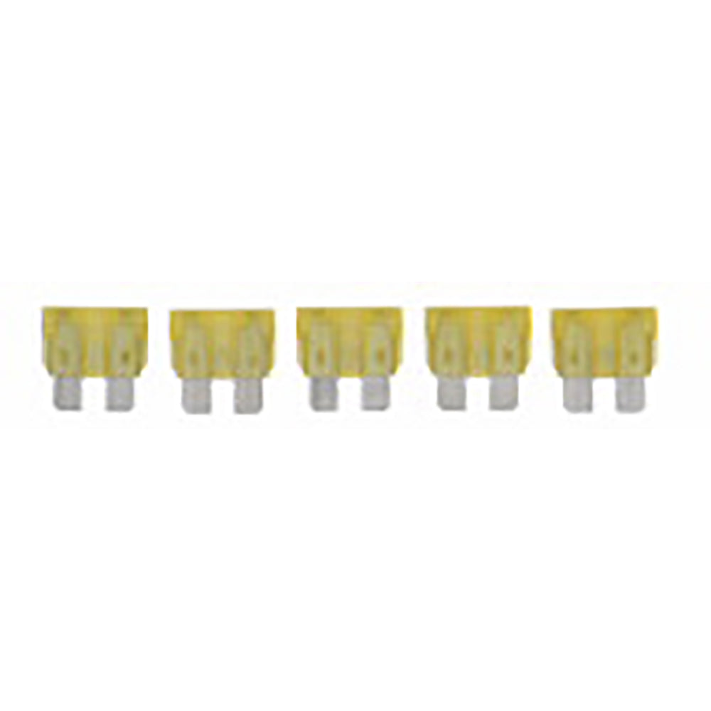 Bussmann ATC-20 Low Voltage Fuse | 32V Blade ATC Series
