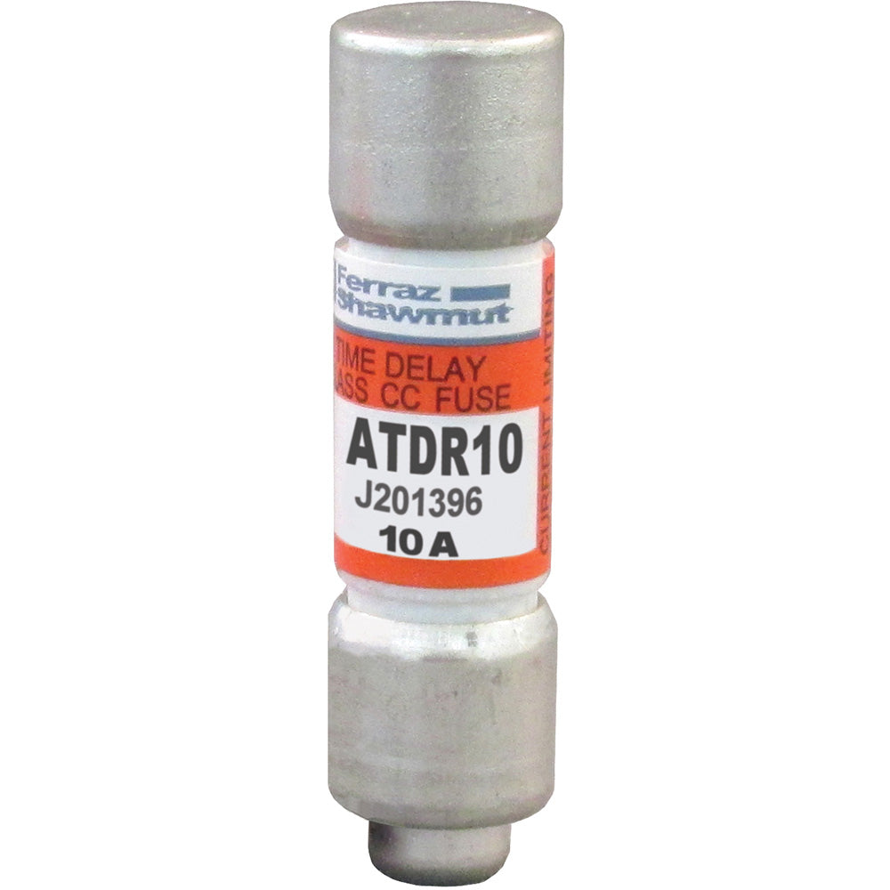 Mersen ATDR10 Fuse | 600V 10A 200kA@600V Amp-Trap 2000