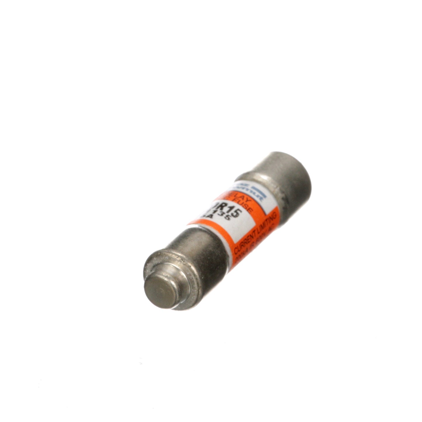Mersen ATDR15 Low Voltage Fuse | 600V 15A 200kA@600V Amp-Trap 2000