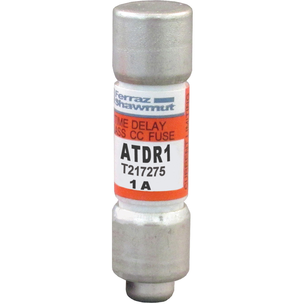 Mersen ATDR1 Fuse | 600V 1A 200kA@600V Amp-Trap 2000