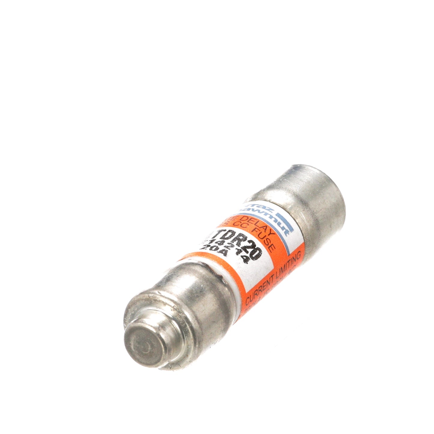 Mersen ATDR20 Low Voltage Fuse | 600V 20A 200kA@600V CC