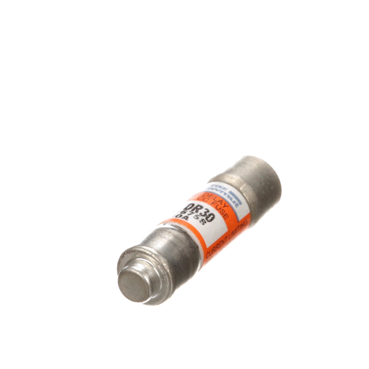 Mersen ATDR30 Fuse | 600V 30A 200kA@600V Amp-Trap 2000