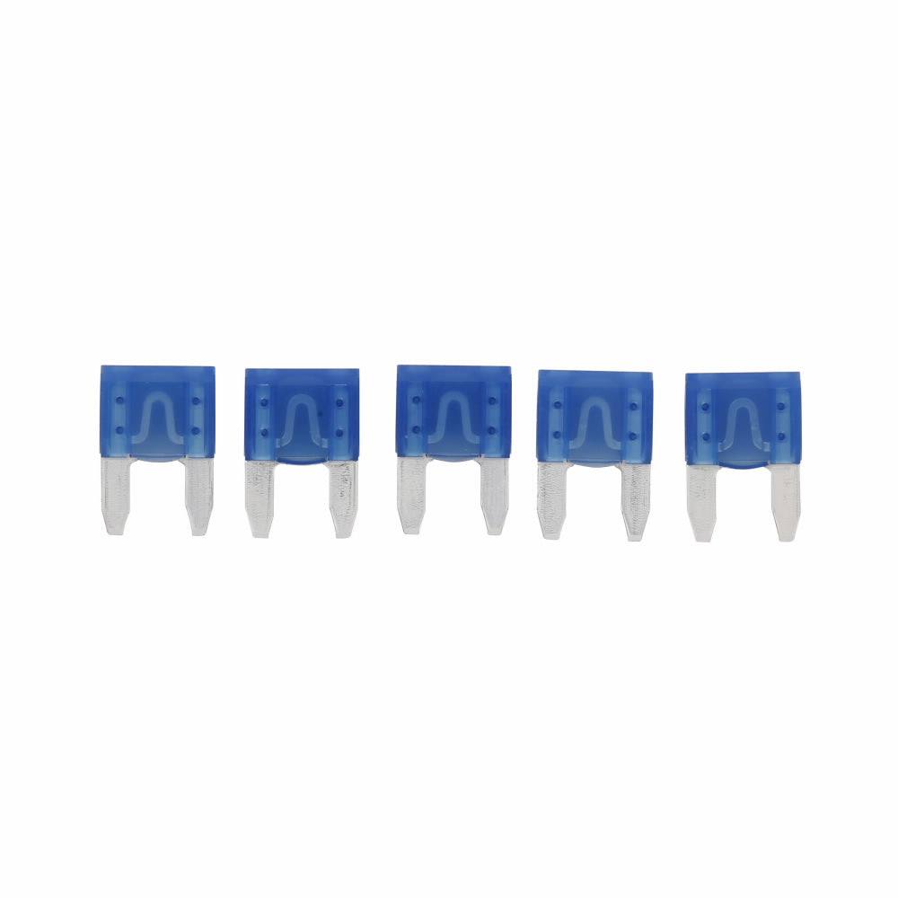 ATM-15 Bussmann ATM Series Low Voltage Fuse
32V 15A Fuse - Essential Electric Supply