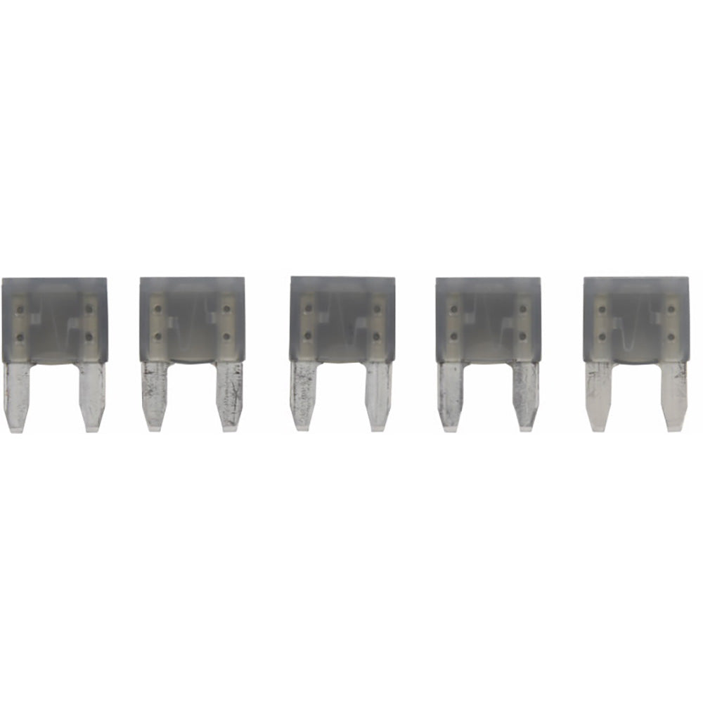 Bussmann ATM-2 Low Voltage Fuse 32V 2A 1kA@32Vdc ATM Series