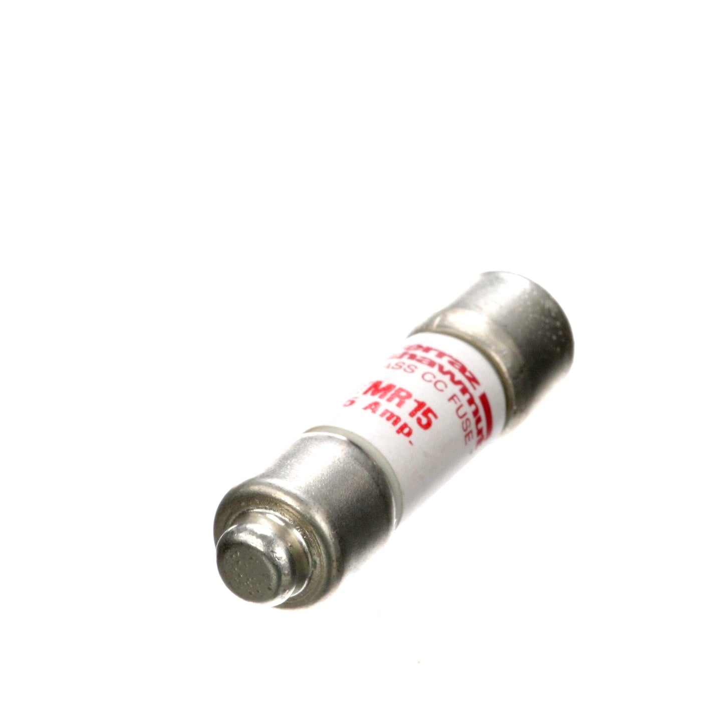 Mersen ATMR15 Fuse | 600V 15A 200kA@600V Amp-Trap