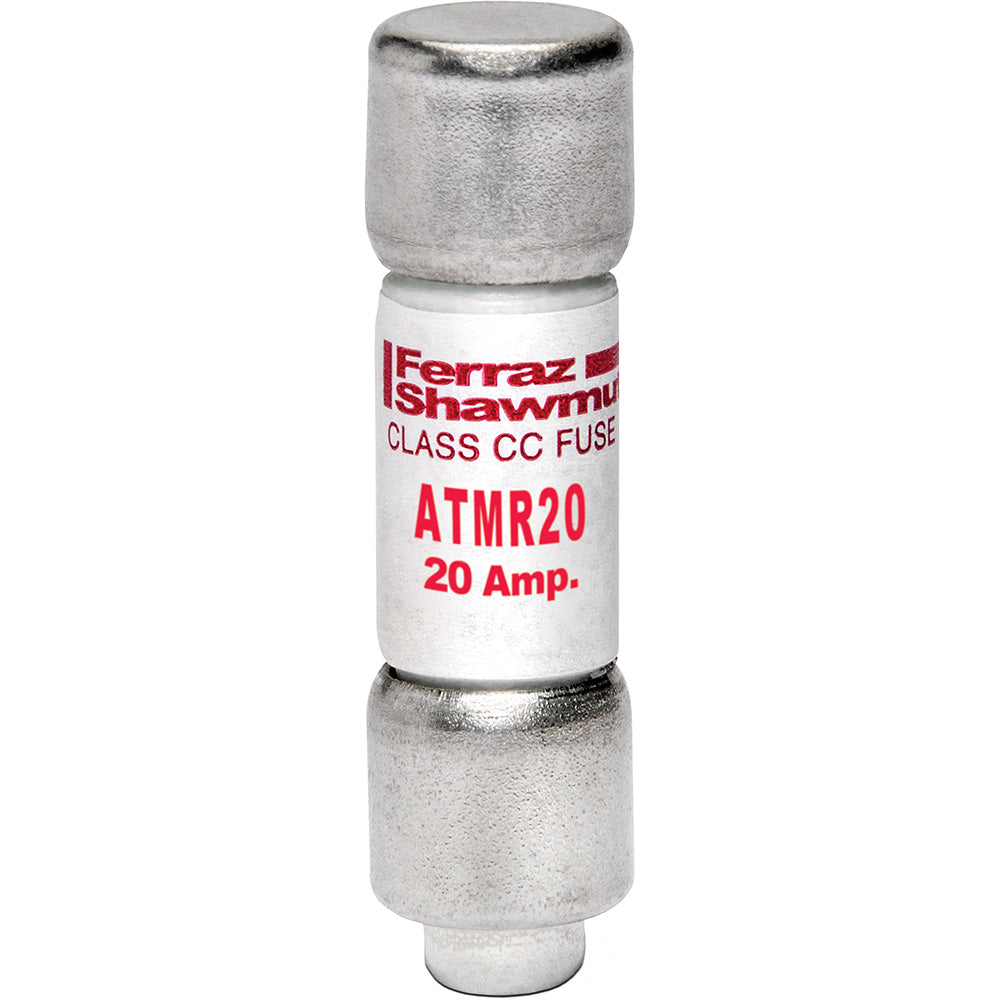 Mersen ATMR20 Low Voltage Fuse | 600V 20A 200kA@600V CC Amp-Trap