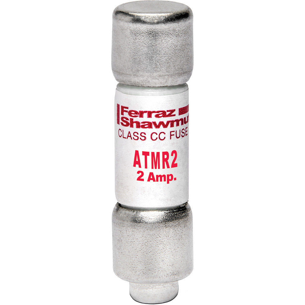Mersen ATMR2 Low Voltage Fuse | 600V 2A 200kA@600V Amp-Trap