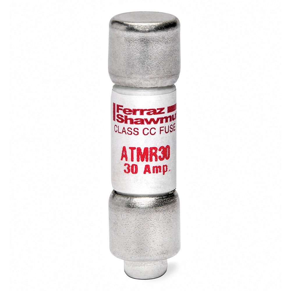 Mersen ATMR30 Low Voltage Fuse | 600V 30A 200kA@600V Amp-Trap