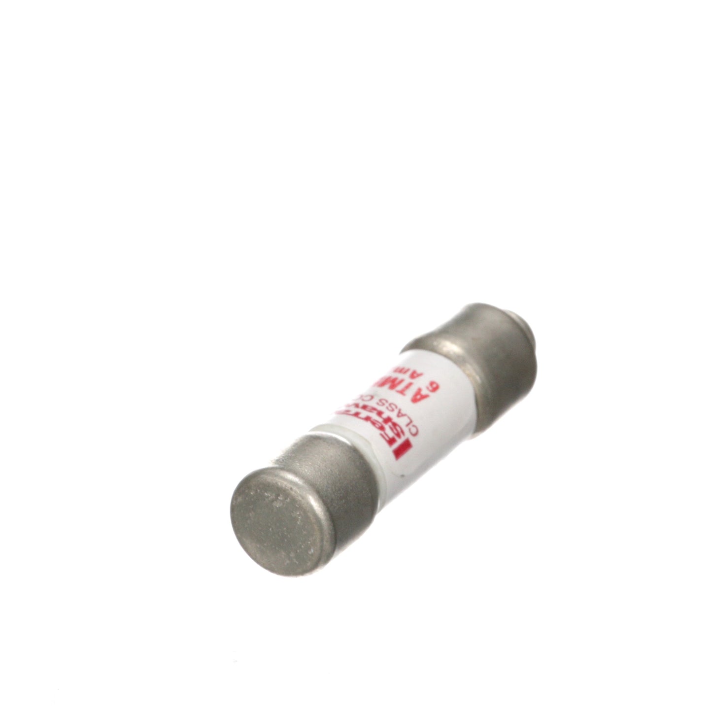 Mersen ATMR6 Fuse | 600V 6A 200kA@600V Amp-Trap