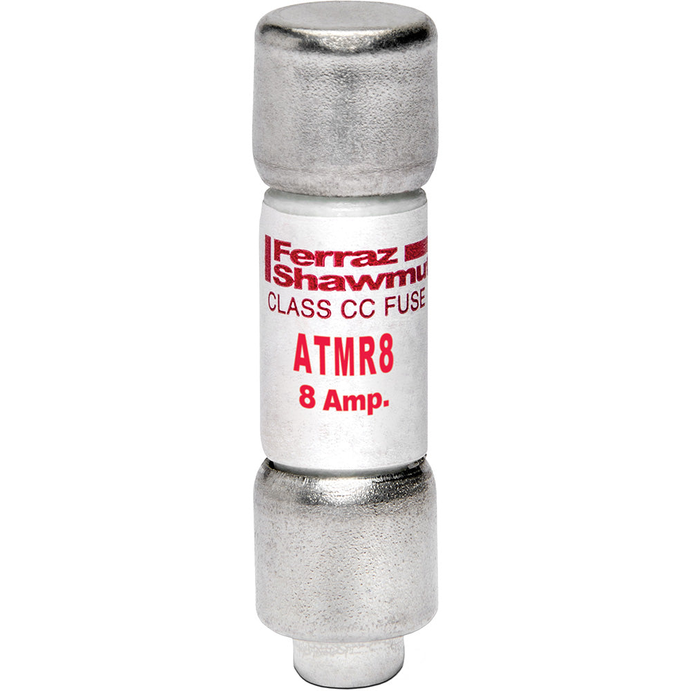 Mersen ATMR8 Low Voltage Fuse | 600V 8A 200kA@600V Amp-Trap