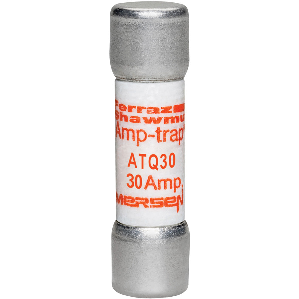 Mersen ATQ30 Low Voltage Fuse | 500V 30A 10kA@500V Amp-Trap