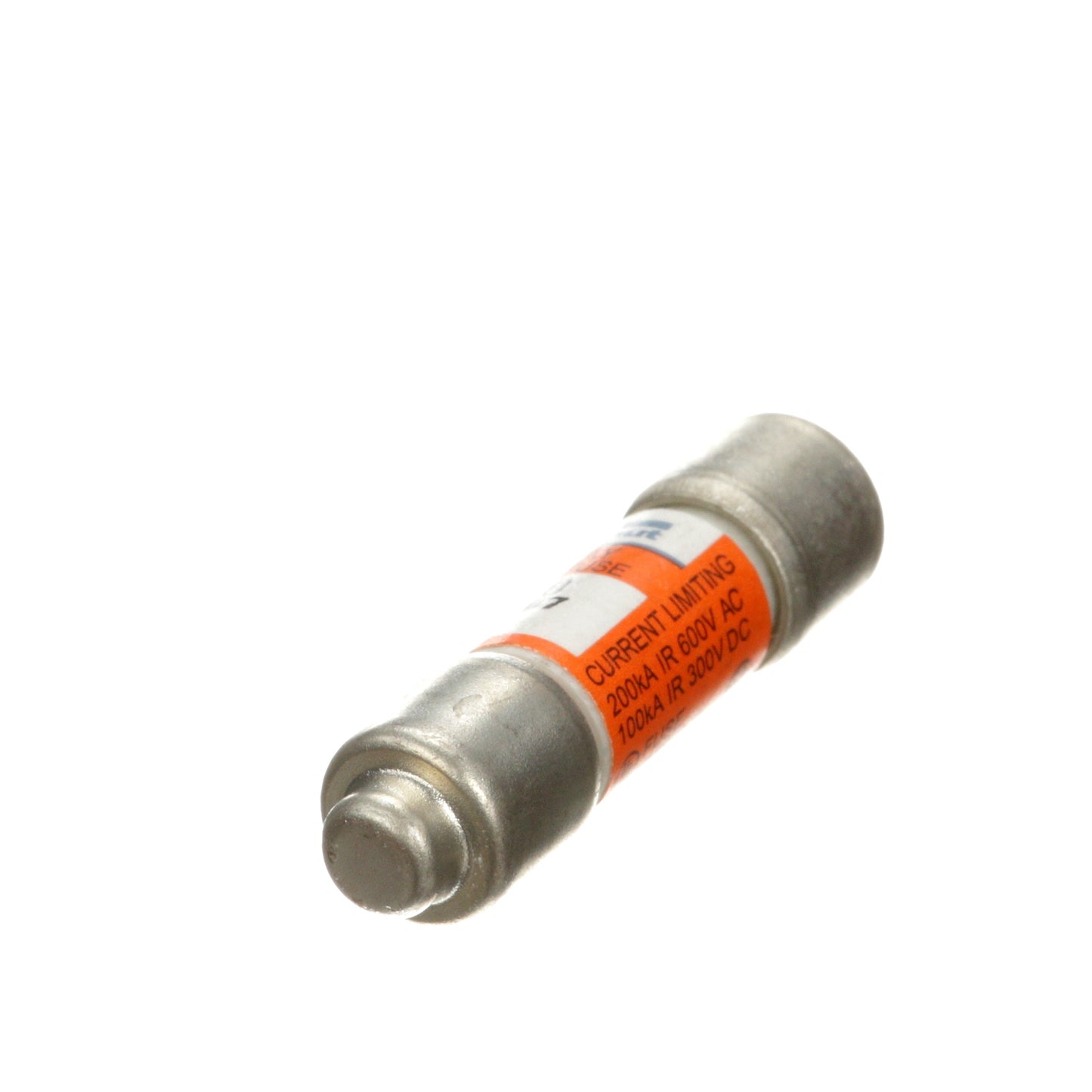 Mersen ATQR10 Low Voltage Fuse | 600V 10A 200kA@600V Amp-Trap 2000