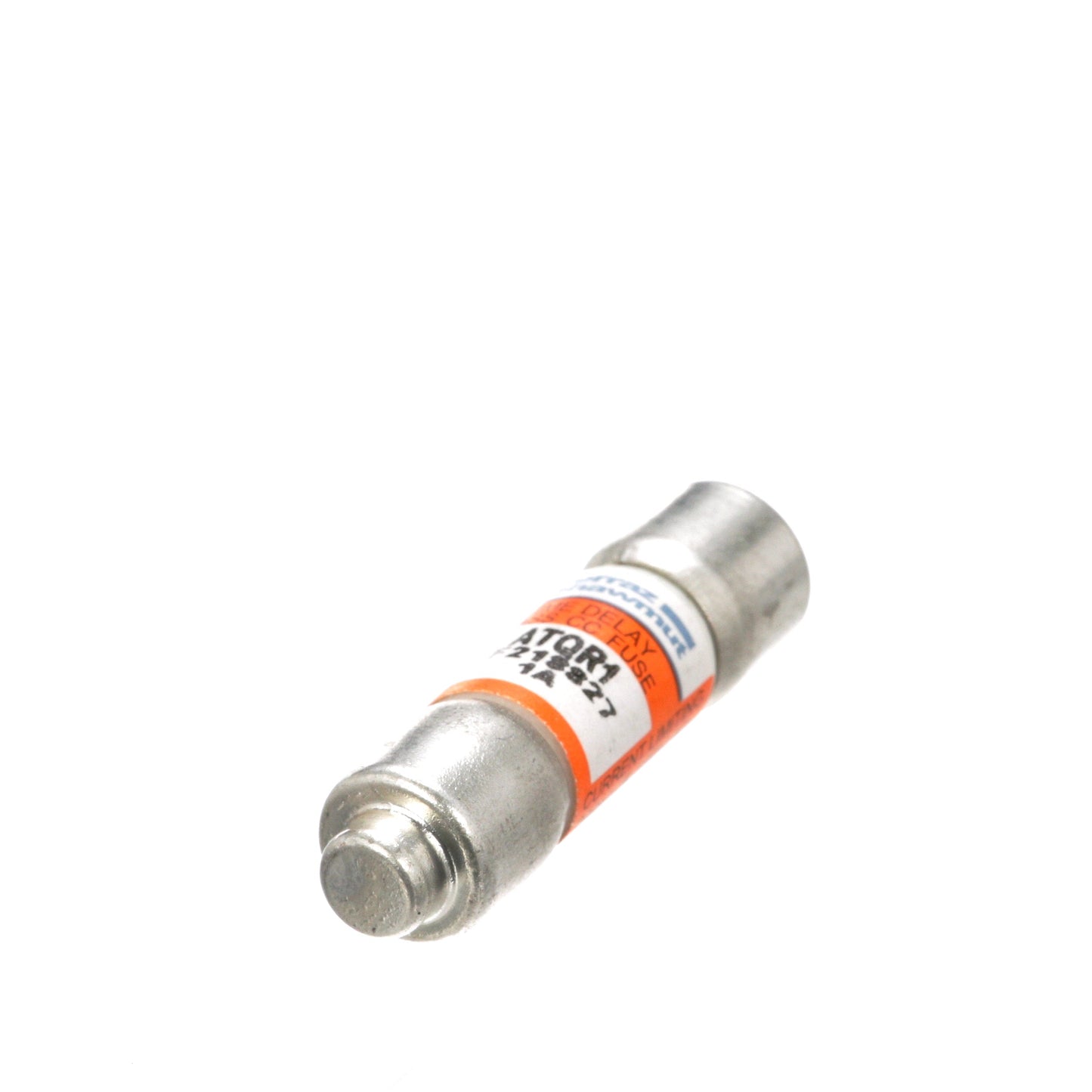 Mersen ATQR1 Fuse | 600V 1A 200kA@600V Amp-Trap 2000