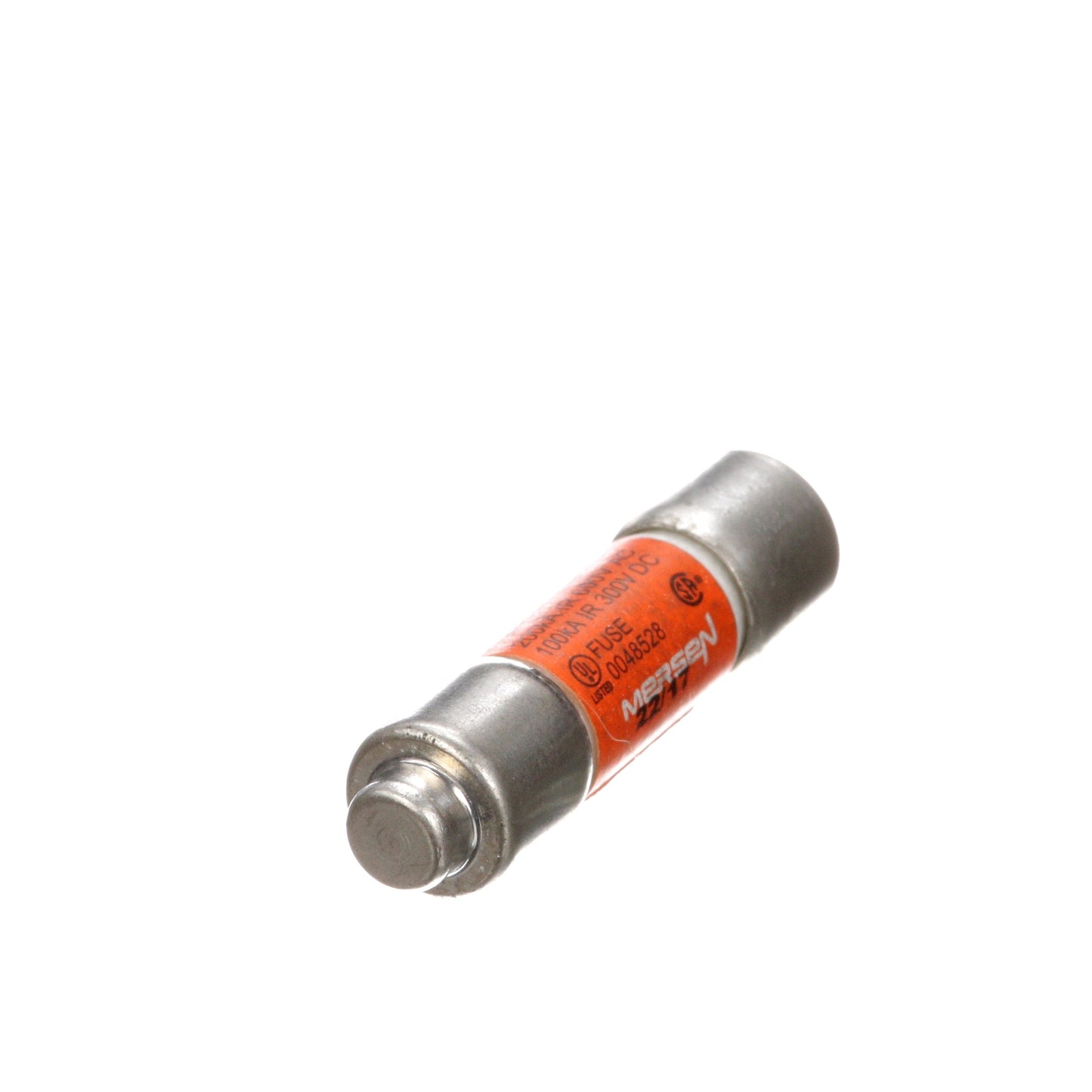 Mersen ATQR3 Fuse | 600V 3A 200kA@600V Amp-Trap 2000