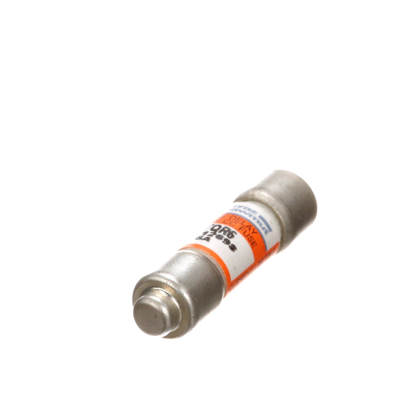 Mersen ATQR6 Fuse | 600V 6A 200kA@600V Amp-Trap 2000