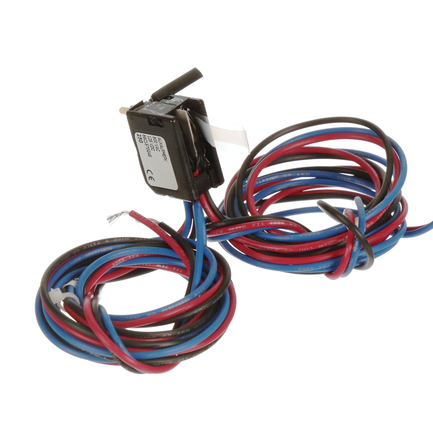 Eaton AUXALRMEPK Circuit Breaker Bell Alarm Power Defense PDG