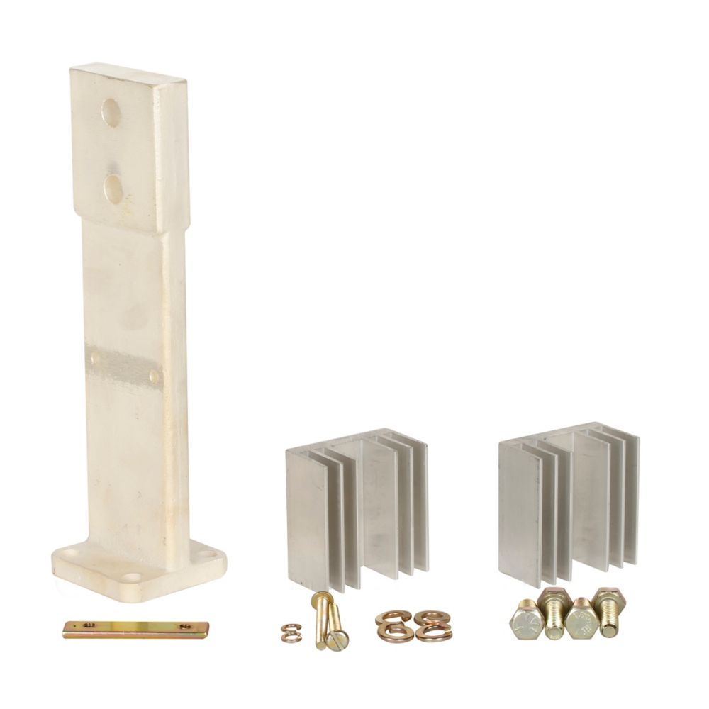 Eaton B2500RDM Circuit Breaker | 600V Molded Case
