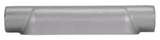 Eaton BC10 Conduit & Fittings | Feraloy Iron Alloy C Shape 4-Inch Trade Size Condulet B Mogul