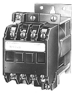 Eaton BFD44S Motor Control Part And Accessory Relays | Compatible Frames DS DSL DSII DSLII RD RDC CRD CRDC SPB