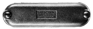 Crouse-Hinds BG88SA