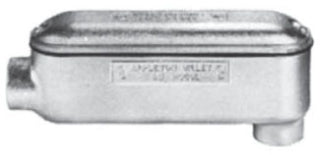 Appleton BLB150A Conduit Hub Box Fitting