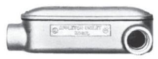 Appleton BLL100M Conduit Hub Box Fitting