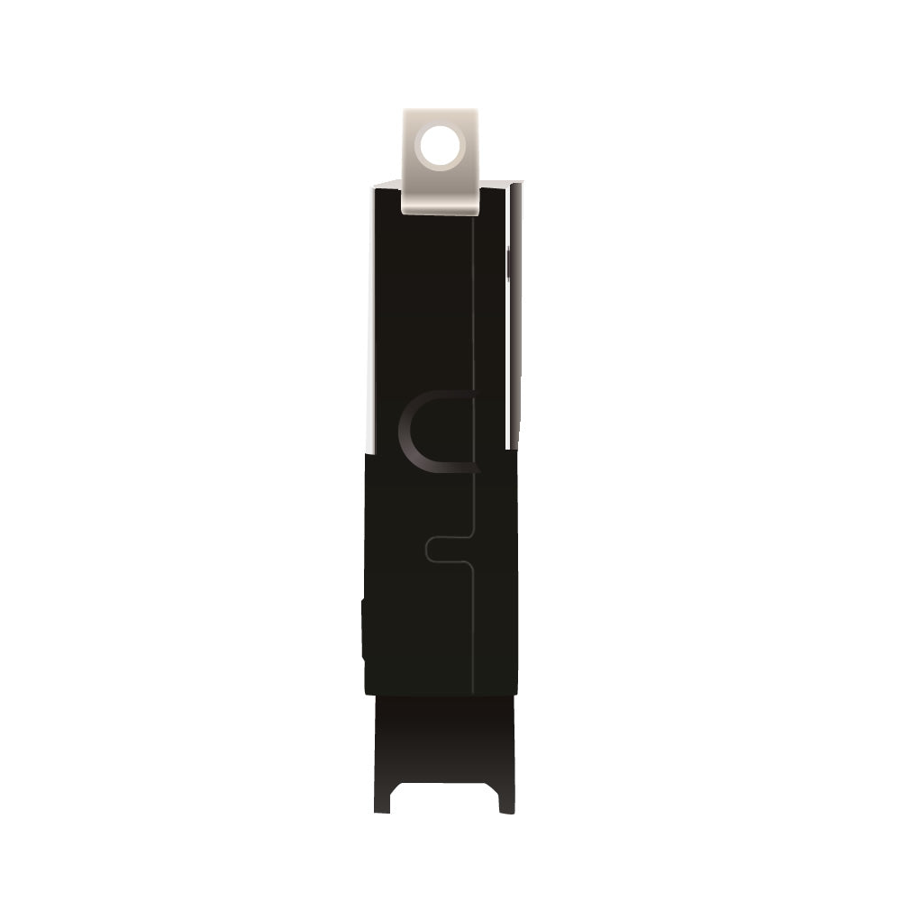 Siemens BQD6120 Circuit Breaker | 347V 20A 1P 10kA@347V Bolt-On BQD Series