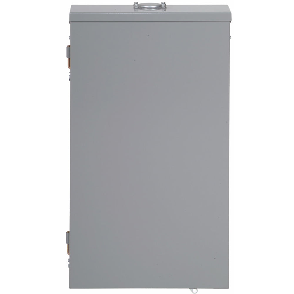 Cutler-Hammer BR2024B100R Loadcenter Main Breaker 100A 24 Poles 20 Spaces NEMA 3R BR