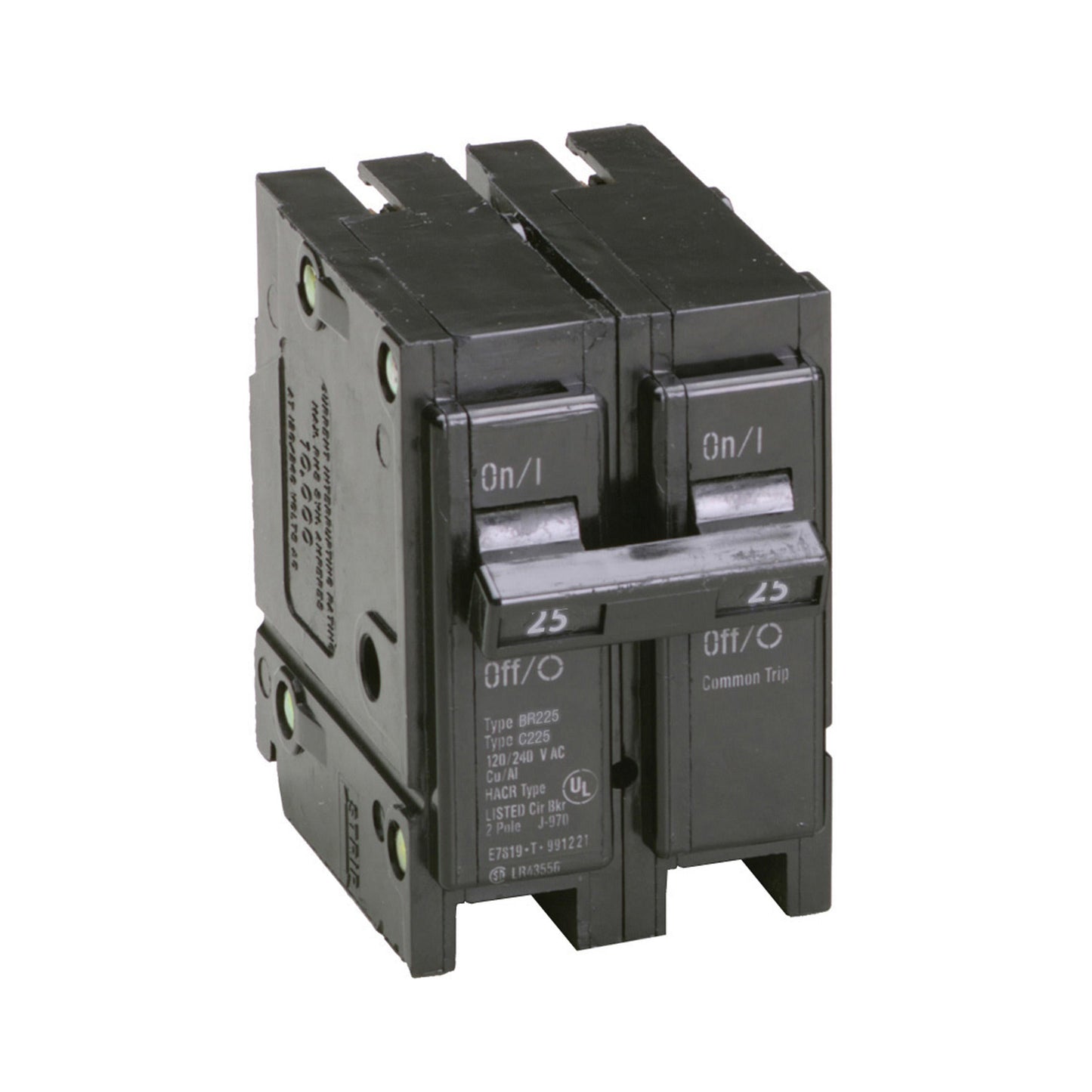 BR225H - Essential Electric Supply