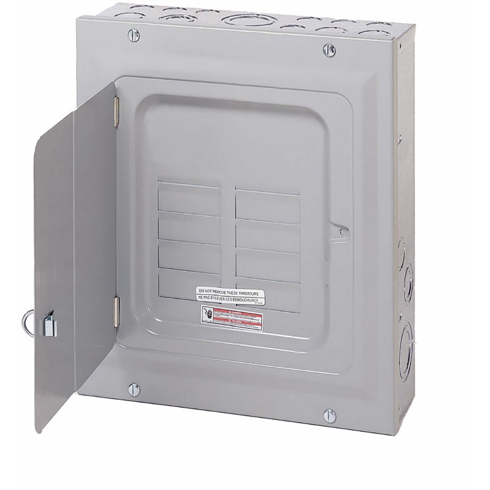 Eaton, Cutler Hammer BR612L125SGP Circuit Breaker | 240V 125A